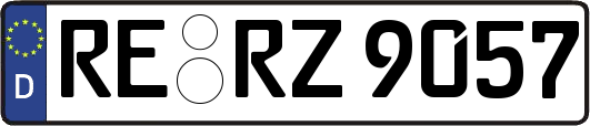 RE-RZ9057