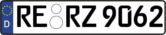 RE-RZ9062