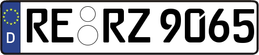 RE-RZ9065