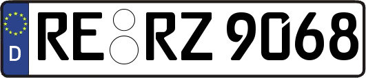 RE-RZ9068