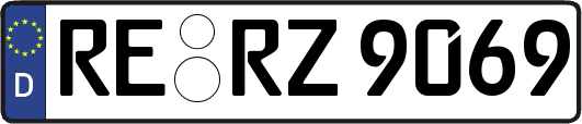 RE-RZ9069