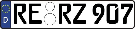 RE-RZ907
