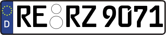 RE-RZ9071
