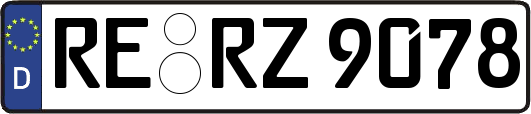 RE-RZ9078