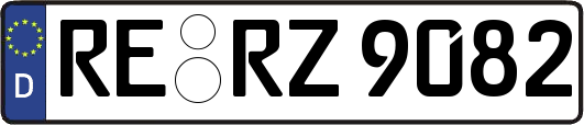 RE-RZ9082