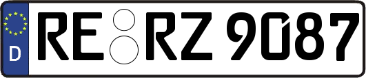 RE-RZ9087