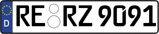 RE-RZ9091
