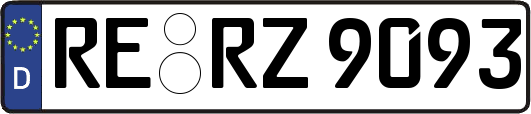 RE-RZ9093