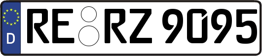 RE-RZ9095
