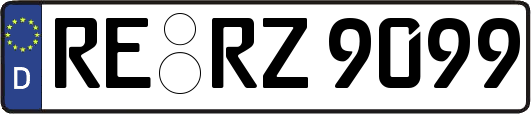 RE-RZ9099