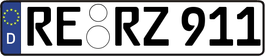 RE-RZ911