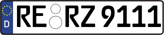 RE-RZ9111