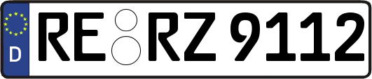 RE-RZ9112