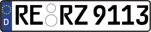 RE-RZ9113