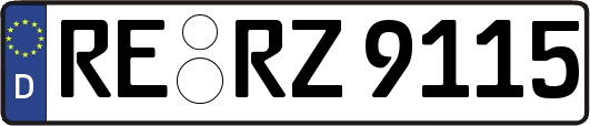 RE-RZ9115