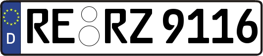 RE-RZ9116