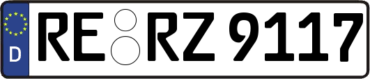 RE-RZ9117