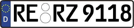 RE-RZ9118