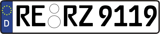 RE-RZ9119