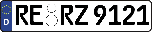 RE-RZ9121