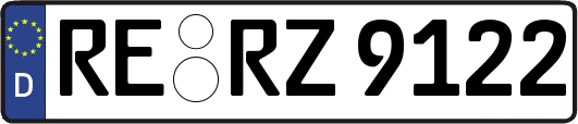 RE-RZ9122