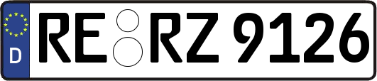 RE-RZ9126