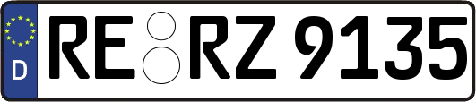 RE-RZ9135