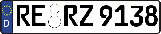 RE-RZ9138