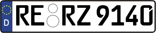RE-RZ9140