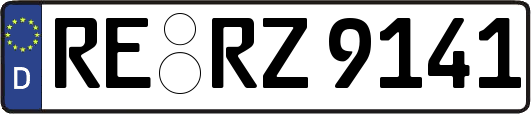 RE-RZ9141