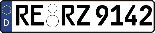 RE-RZ9142