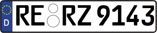 RE-RZ9143