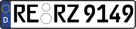 RE-RZ9149