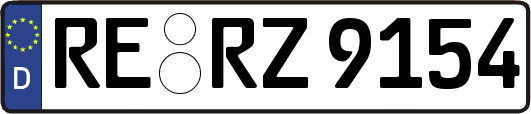 RE-RZ9154