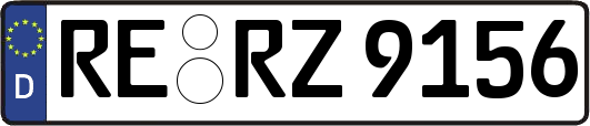 RE-RZ9156