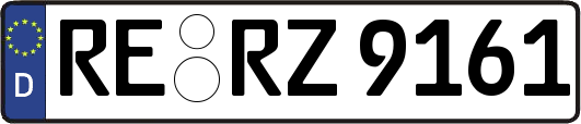 RE-RZ9161