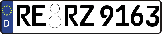 RE-RZ9163