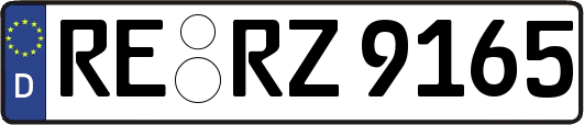 RE-RZ9165