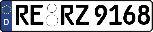 RE-RZ9168