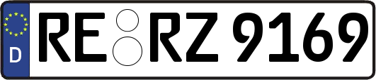 RE-RZ9169
