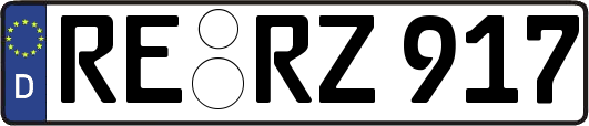 RE-RZ917