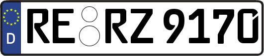 RE-RZ9170