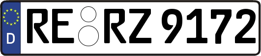 RE-RZ9172