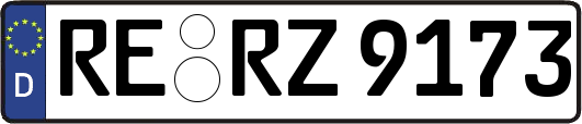 RE-RZ9173