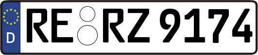 RE-RZ9174