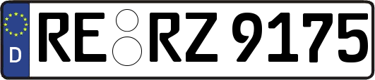 RE-RZ9175