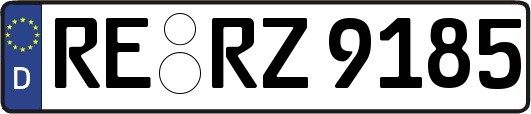 RE-RZ9185