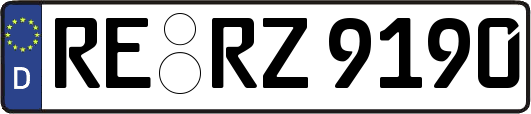 RE-RZ9190