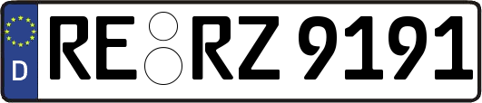 RE-RZ9191