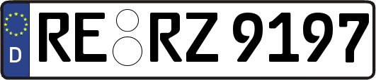 RE-RZ9197